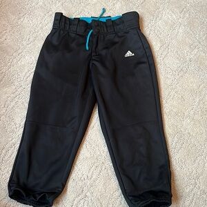 Adidas softball pants